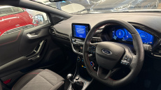 Ford Puma 1.0 EcoBoost Hybrid mHEV ST-Line 5dr Petrol Hatchback